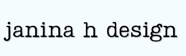 Janina H Design